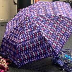 Vera Bradley umbrella